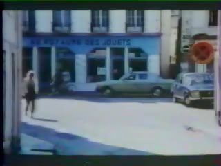 Tas Des 1981: Free French Classic Porn Video a8