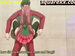 fun students check, onlaýn hentai any, most anime full