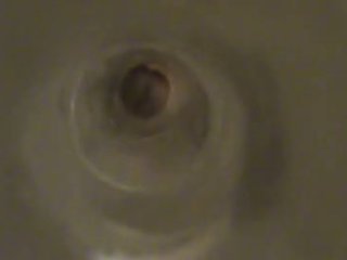 Fucking Fleshlight Ice Inside View