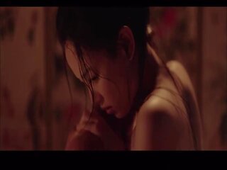 Empire kohta lust (2015) - korea film seks stseen 2