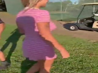 Golf Porn - Golf course - Mature Porno Tube - I ri Golf course Seks Video.