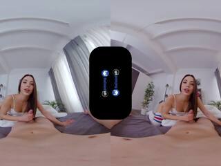 Thanks for the Ride: Free Playstation VR Porn Video be