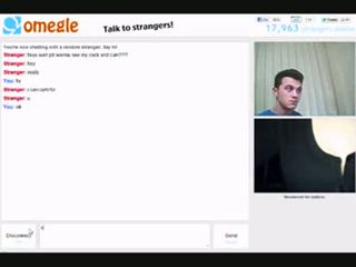 Omegle Webcam