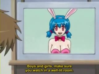 Akiba Girls Ep 3: Free Teen Titans Girls Porn Video 57