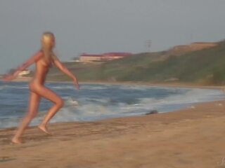 Thong Tan Line Nude Beach Beads - Mature Porn Tube - Free Nude Beach Adult Clips
