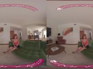 divertimento vr porn, divertimento cowgirl vr grande, più caldo big vr