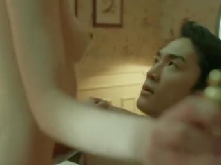 KOREAN SONG SEUNGHEON SEX SCENE OBSESSED MOVIE