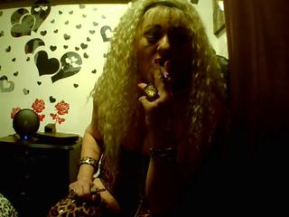 Fumare cigar leopard, gratis fumare md hd porno c3