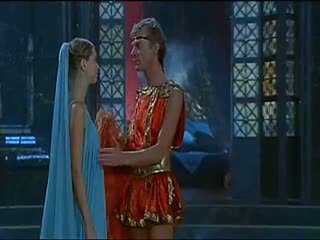 Classic Roman Empire Groupsex Orgy, Free Porn ad