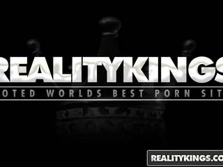 Realitykings - Sneaky Sex - Dick for Dinner: Free Porn aa