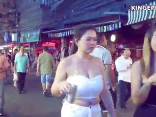 Asia Sex Tourist - Thailand Is &num;1 For Single Men&excl;