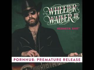 Wheeler walker jr. - redneck merda - premature rilascio