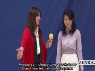Japanese Lesbian Games - Subtitled japanese lesbian - Mature Porn Tube - New Subtitled japanese  lesbian Sex Videos.