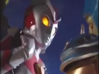 Ultraman 3d Porn - Ultarman