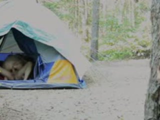 Camping porn best videos, Camping new videos - 4