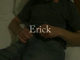 Straight Guy Erick