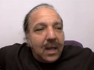 Aparelhos negra - osa encantador & ron jeremy