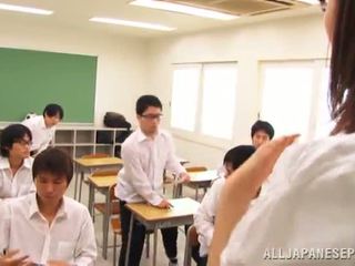 Asian Classroom Sex - Dirtyasiantube.com Classroom : Fuck Tube | Free Porn
