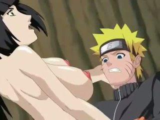 Naruto hentai erste kampf dann fick