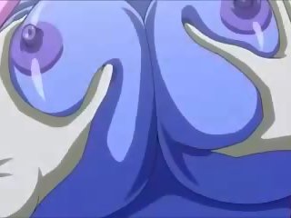 The Beautiful Blue Succubus, Free Hentai Porn 1a