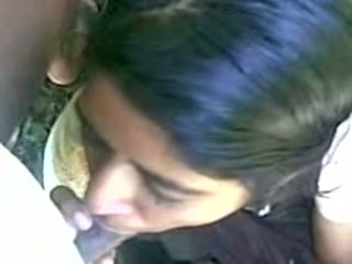 Southindian mallu gadis eating beliau bf&#39;s air mani aft