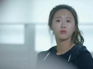 Itu gadis berikutnya pintu (2017) [korean porno movie]