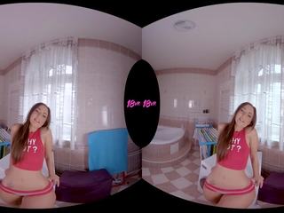 18vr com của bạn vợ kristy đen needs của bạn tinh ranh trong cô ấy | xhamster