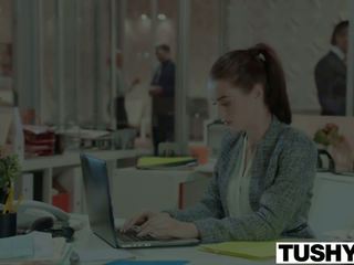 Tushy lana rhoades hậu môn passion, miễn phí độ nét cao khiêu dâm 7f