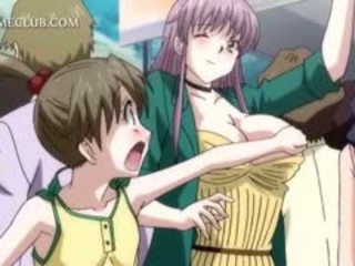 Anime adoleshent seks skllav gets me lesh kuçkë shpim i vështirë