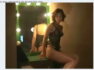 Ha Yu Seon Korean Girl Ero Actress Ass Bathtub Sex Geon Dal