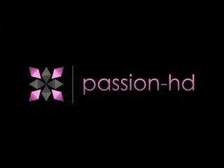 Sensueel massage leads naar passioneel lovemaking