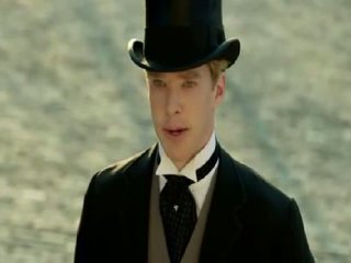 Rebecca Hall Parades End