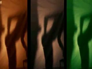 Shadows -indian porr filma med smutsiga hindi audio