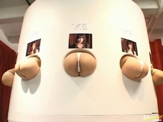 hardcore sex, ιαπωνικά, pussy drilling