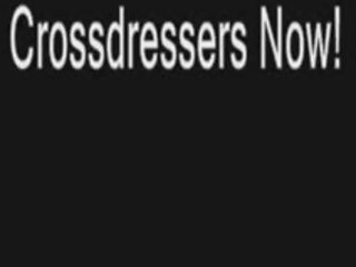 crossdresser, crossdress, transwestyci