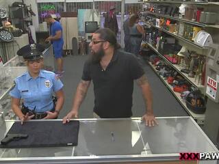Fucking Ms Police Officer - XXX Pawn, ...